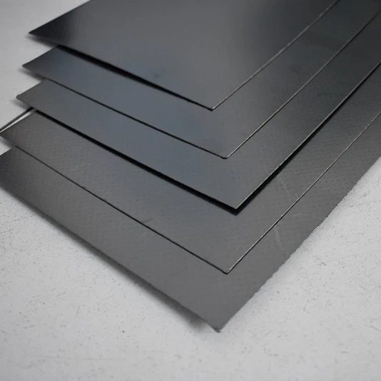 Reinforced Head Gasket Graphite Sheet