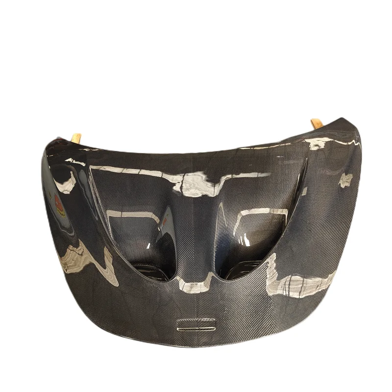 Carbon fiber hood Carbon cover P1 hood for Mclaren 540C 570S