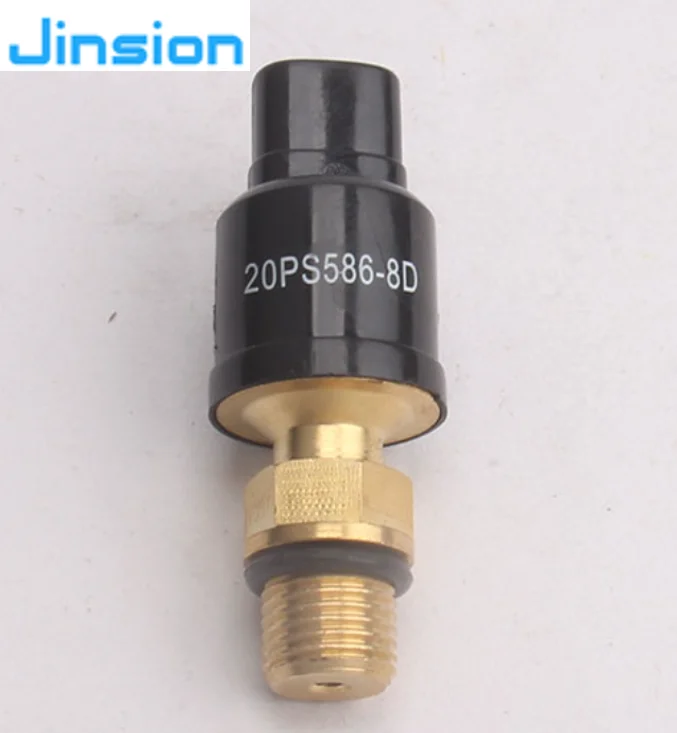 JINSION DH220-5 DH225-7 DH220-7 pressure switch Assy for Doosan 2549-9112 20PS586-8D