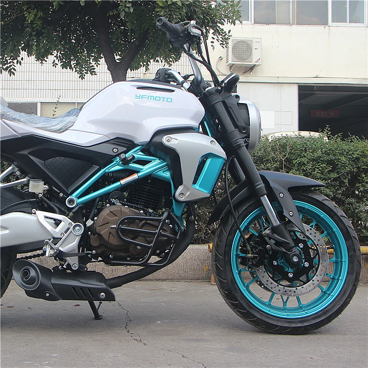 
Touring Dirt Bike Motorcycle Electric Start Electronic Ignition Panniers Aluminium Motorcycles Special Tools For Motorcycles 