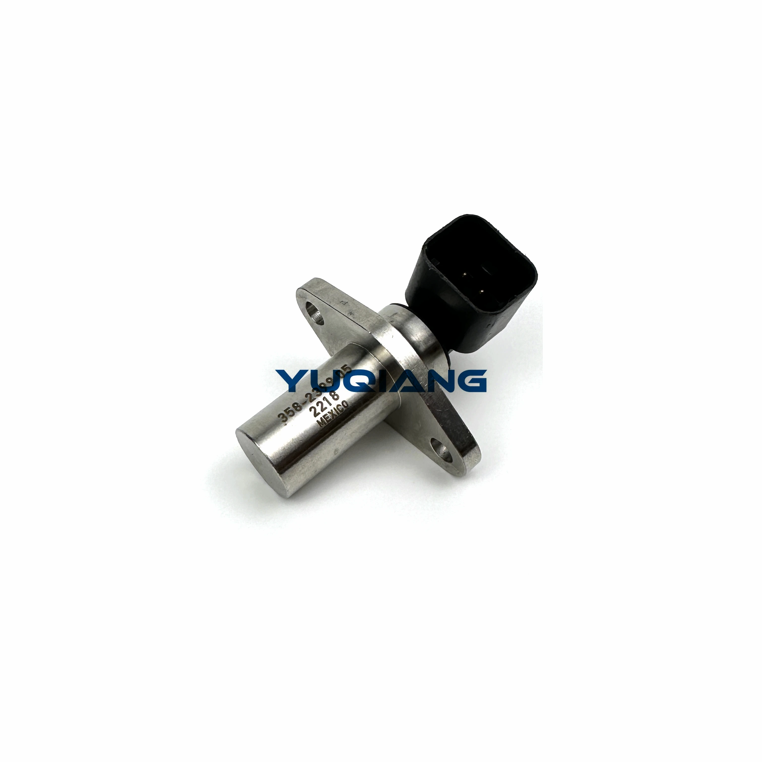 Machinery Engine Speed Sensor 358-2399 3582399 358-2398 3582398  For Caterpillar 973K D6R D6T