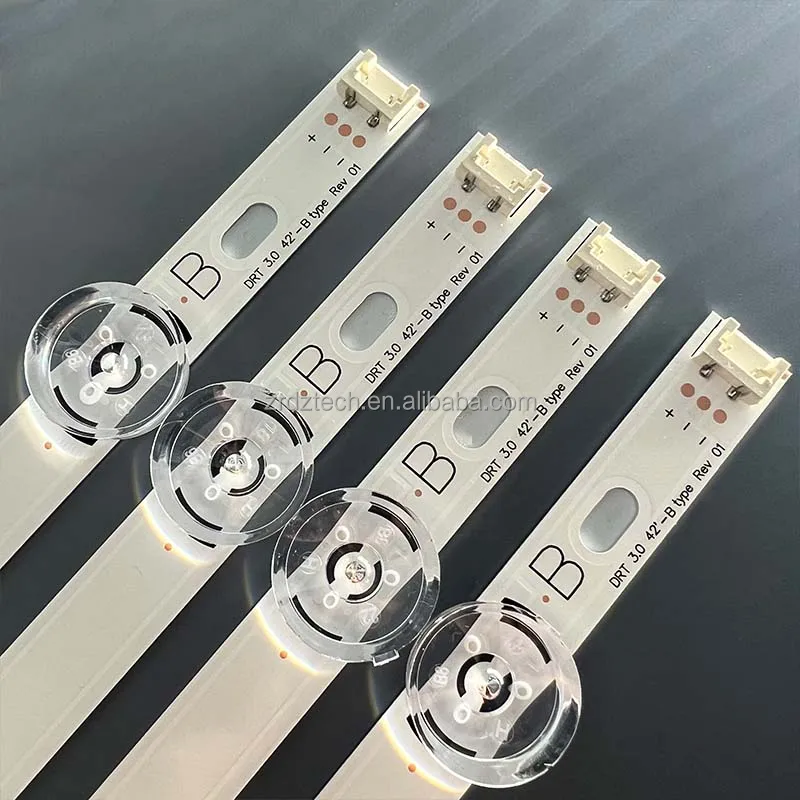 42LB Led Backlight Strip For INNOTEK DRT 3.0 42'_A/B TYPE REV01 42LB582V 42LF5500 TV Repair