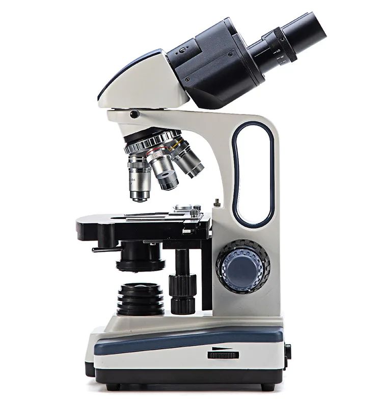 SWIFT-SW350B High Quality Microscopios 40X-2500X Microscope Binocular Wholesale Lab Microscopes