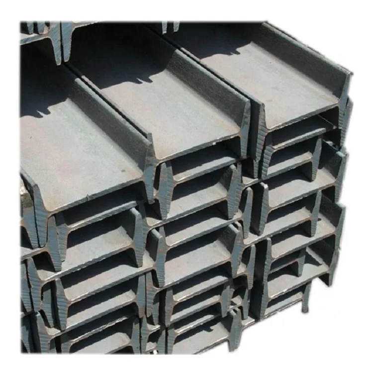 Стальной I-образный луч 450X150X115 по заводской оптовой цене