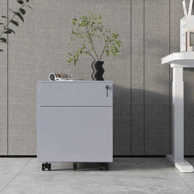 Best Selling Movable File Cabinets Multi Function Filing Cabinet Office Furniture Filing Storage Cabinets