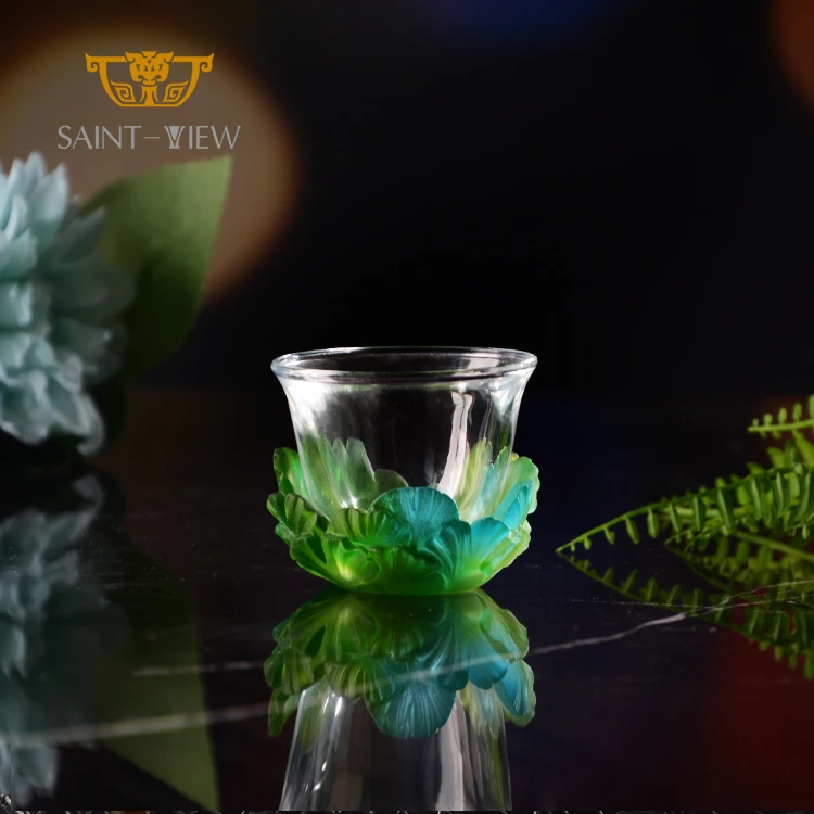 New Ramadan Islam 45ml Tea Coffee Mubarak Saucer Cups Set Promotion