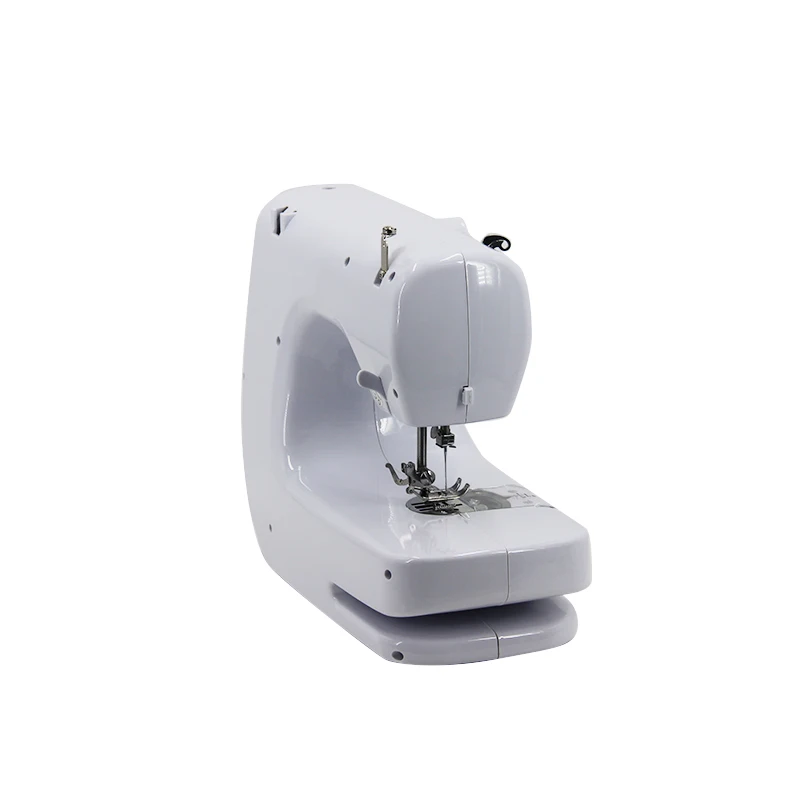 High Quality Home Use Multi-Function Sewing Machine Mini Apparel Machinery