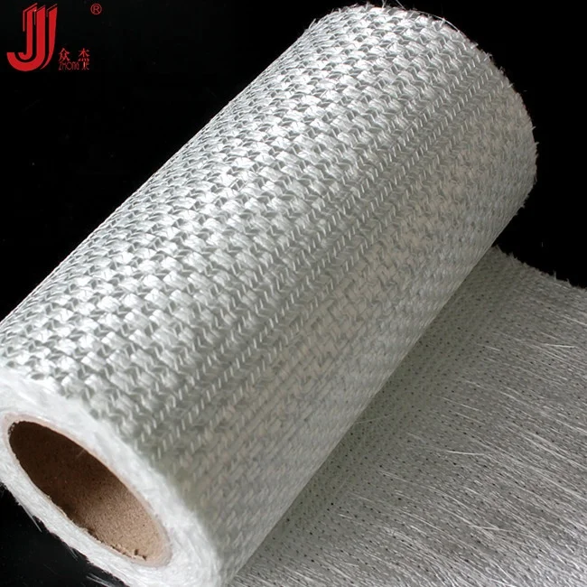 1250g Стекловолокно Тканые roving combination mat EWRM800/450 для грузовика