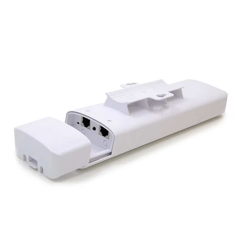 COMFAST E314N outdoor wireless bridge CPE network monitoring 3-5 kilometers outdoor transmission WIFI signal