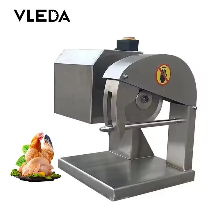 Оборудование для резки мяса