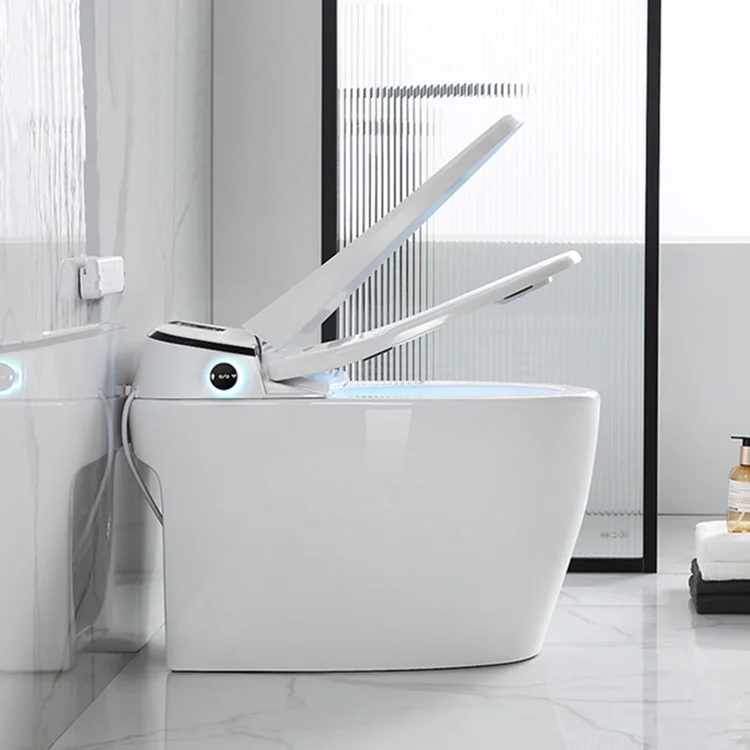 One stop shopping toilet and sink combined bathroom and shower Bathroom accessories