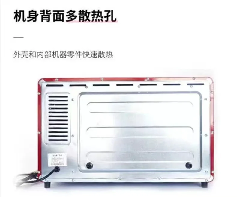 Attractive Price New Type Bakery Oven Electric Pizza Ovens For
