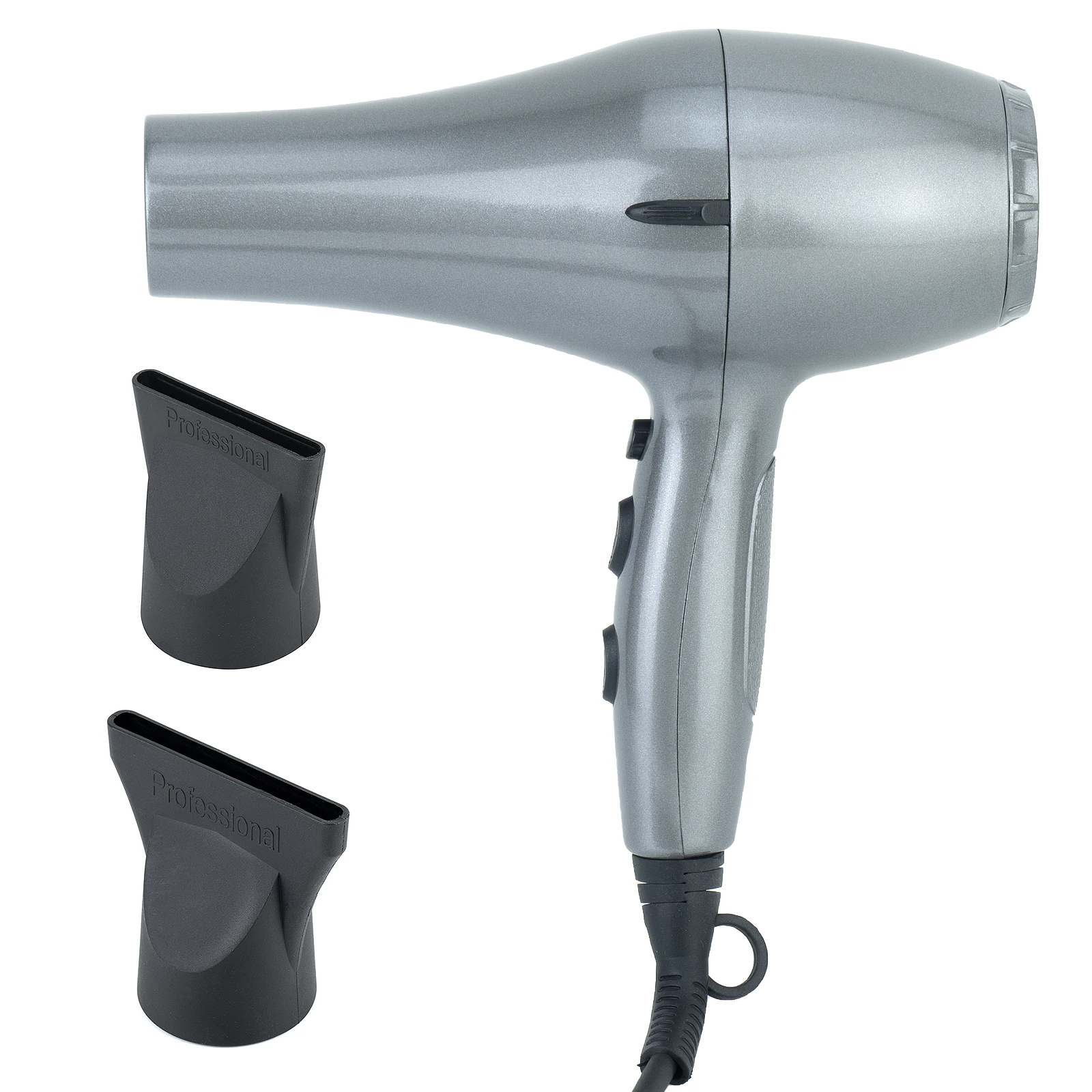 1800W Auto switch dual voltage salon hair dryer,  doble voltaje Secador de cabello
