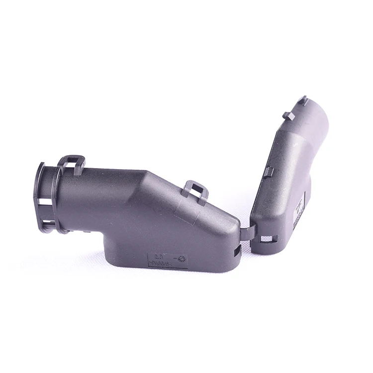 XF 1670865-1 in stock HDSCS series automotive wire harness clip backshell PA66 electrical car connectors heave duty connector