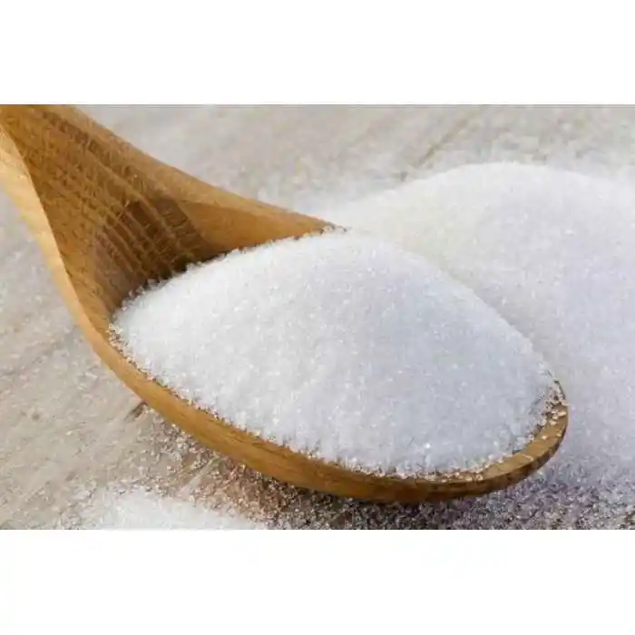 High Standard White Sugar Price for Wholesale 30kg Bag Packaging Food Solid Color Weight Form Shelf Origin Type Life Year