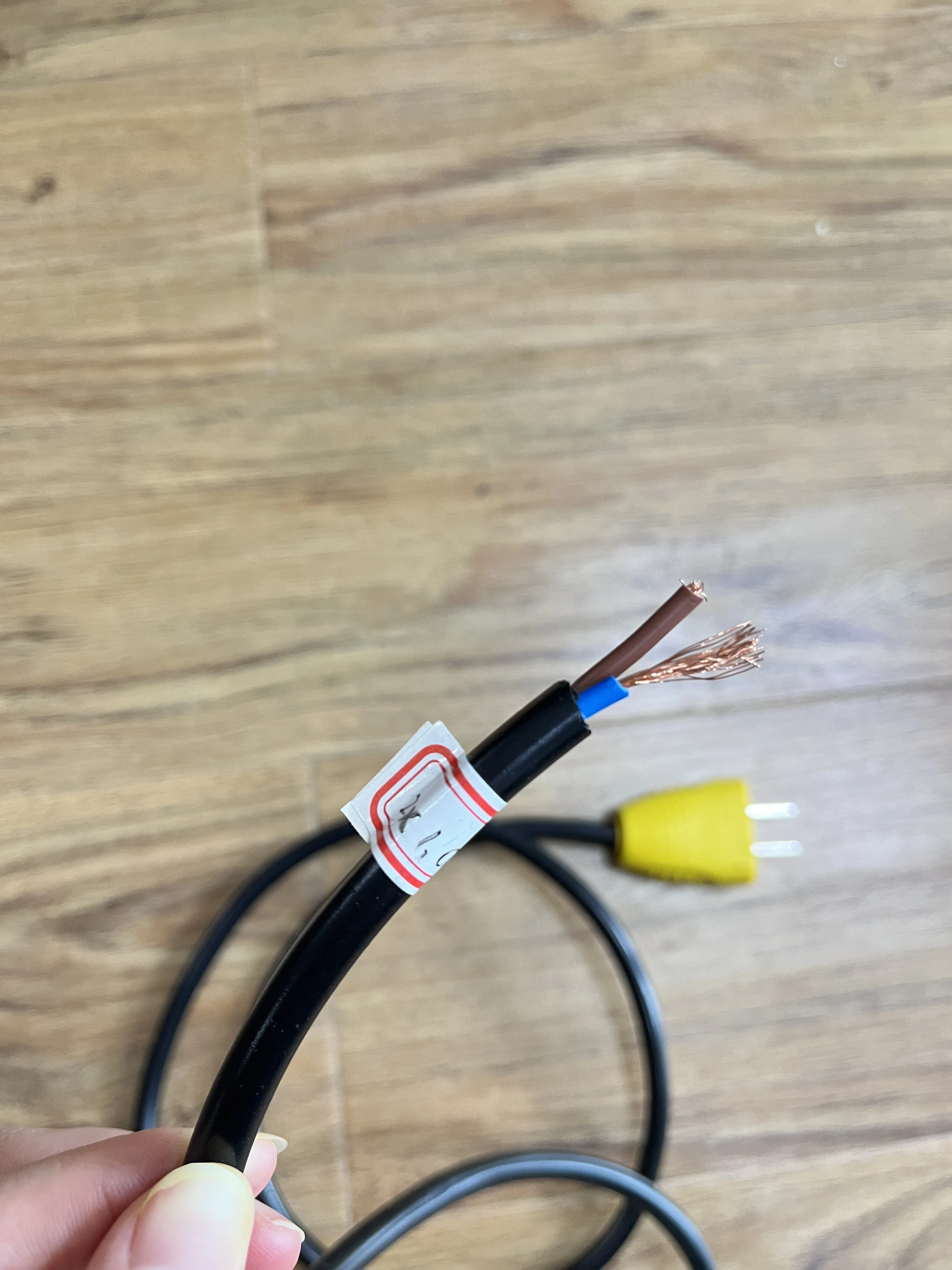 Большой выдвижной удлинитель IP44, кабель для катушки, железные розетки для ЕС, 40 м, 25 м, Удлинительный кабель для катушки