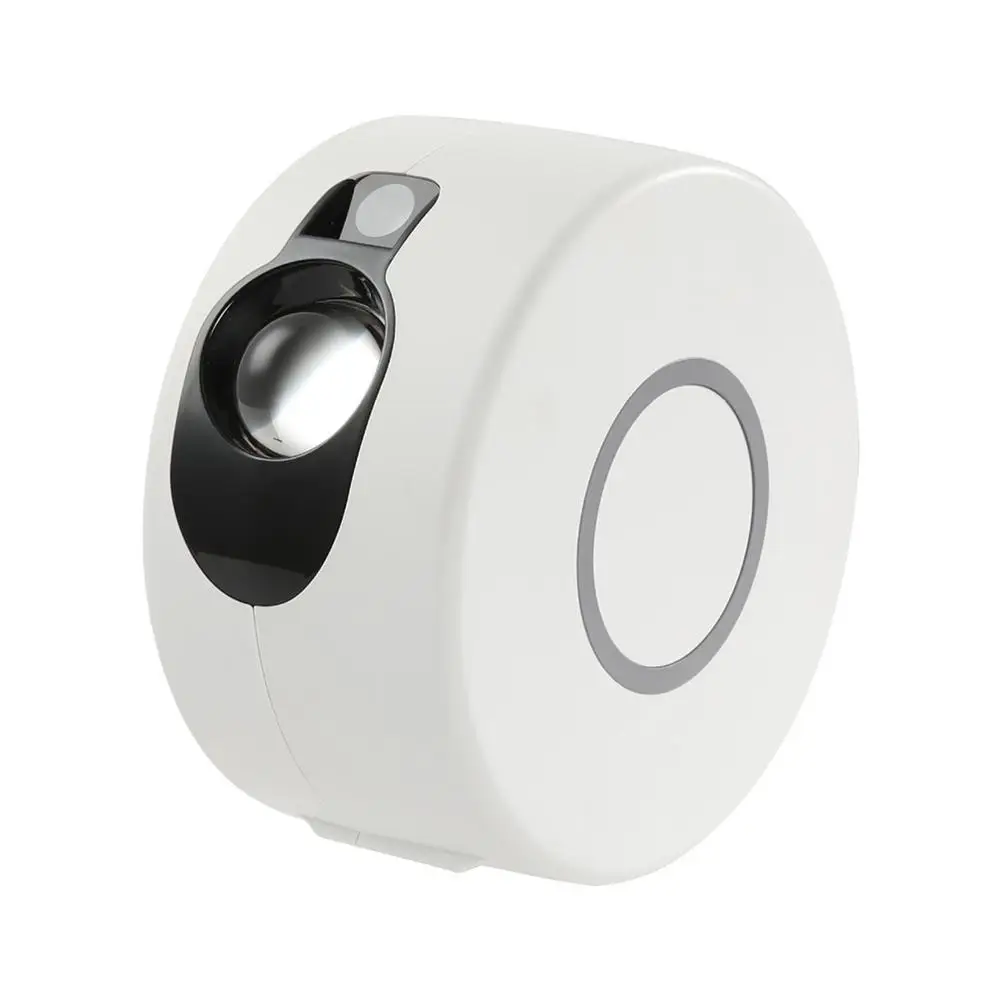 Романтический проектор звездного неба с динамиком, проекционный ночник для спальни, ночник для сна, прикроватная настольная лампа для спальни