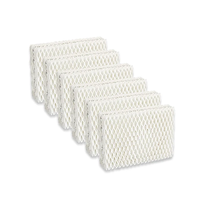 WF813 Humidifier Filter Replacement for RCM832 RCM-832N WF813 Air humidifier adapted to Procare PCWF813 Humidifier Wick Filter