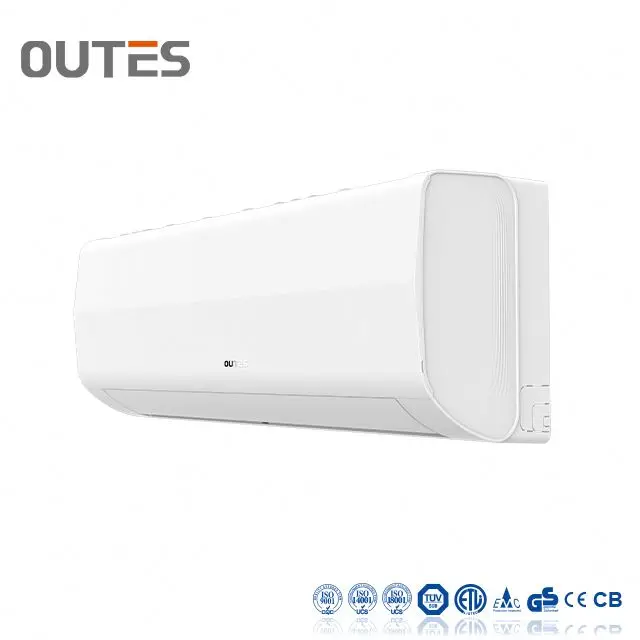 OUTES room air condition indoor air condition cooling smool air condition inverter homer