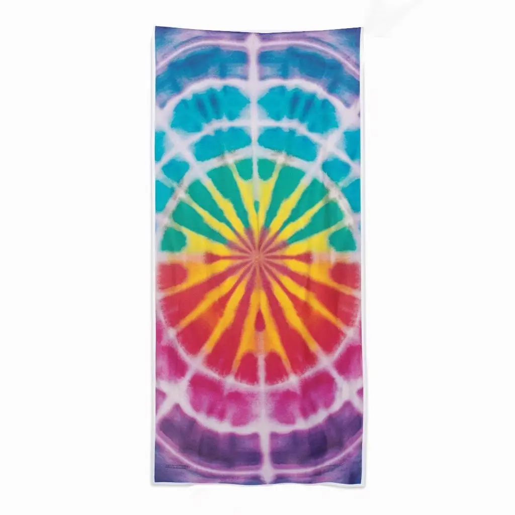 Microfiber Custom Beach Towel, Quick Dry Soft Lightweight Sand Free Towel for Camping Beach Shower Swimming/