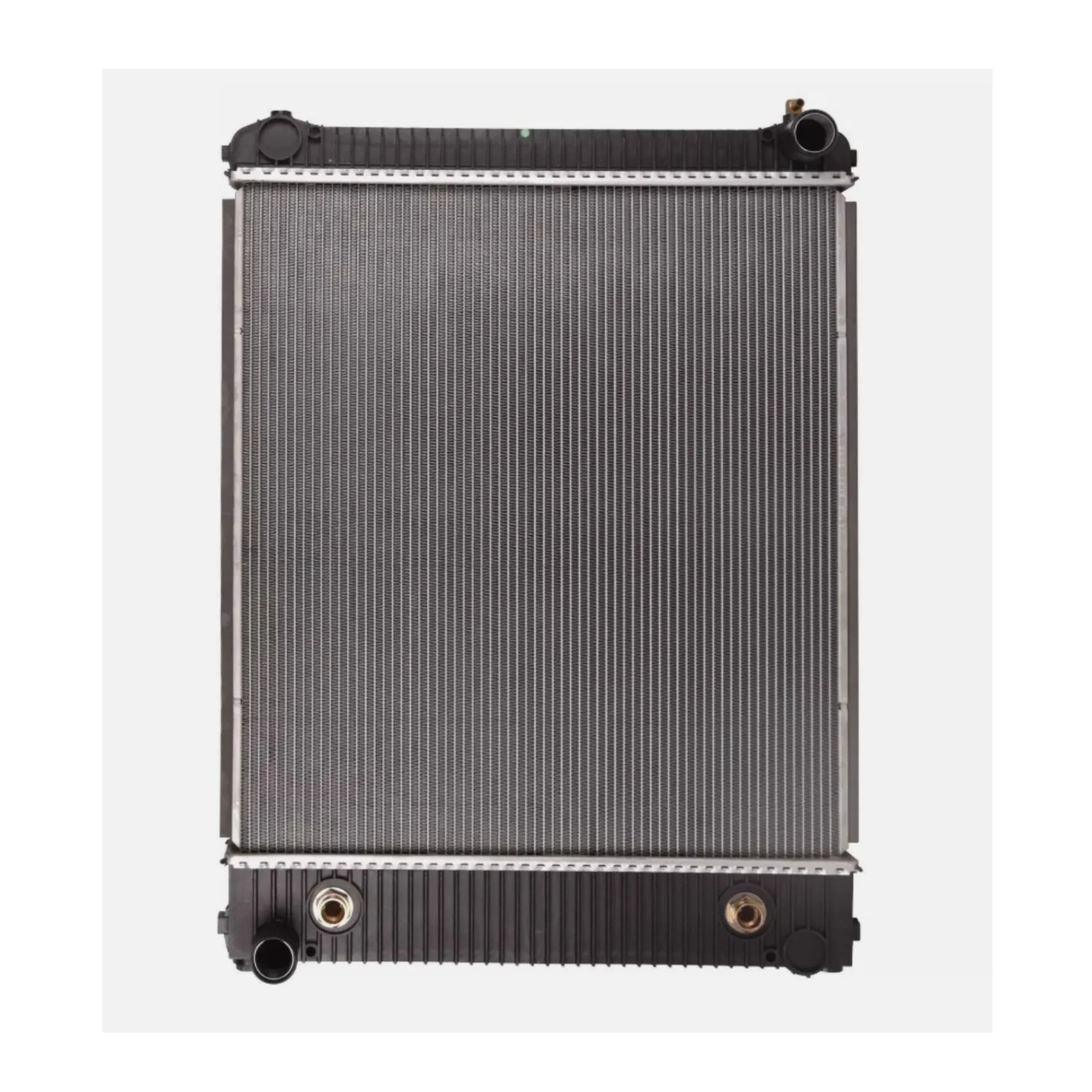 Auto Parts Aluminum Radiator for Freightliner / Sterling Truck Radiator BHT91665 BHT74663 BHT74667 BHT91657 BHTC4482
