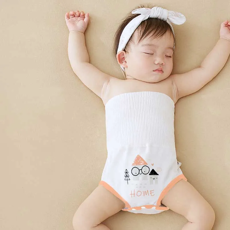 Ultra Soft and Breathable Baby Bag Fart Pants for Ultimate Comfort and Protection