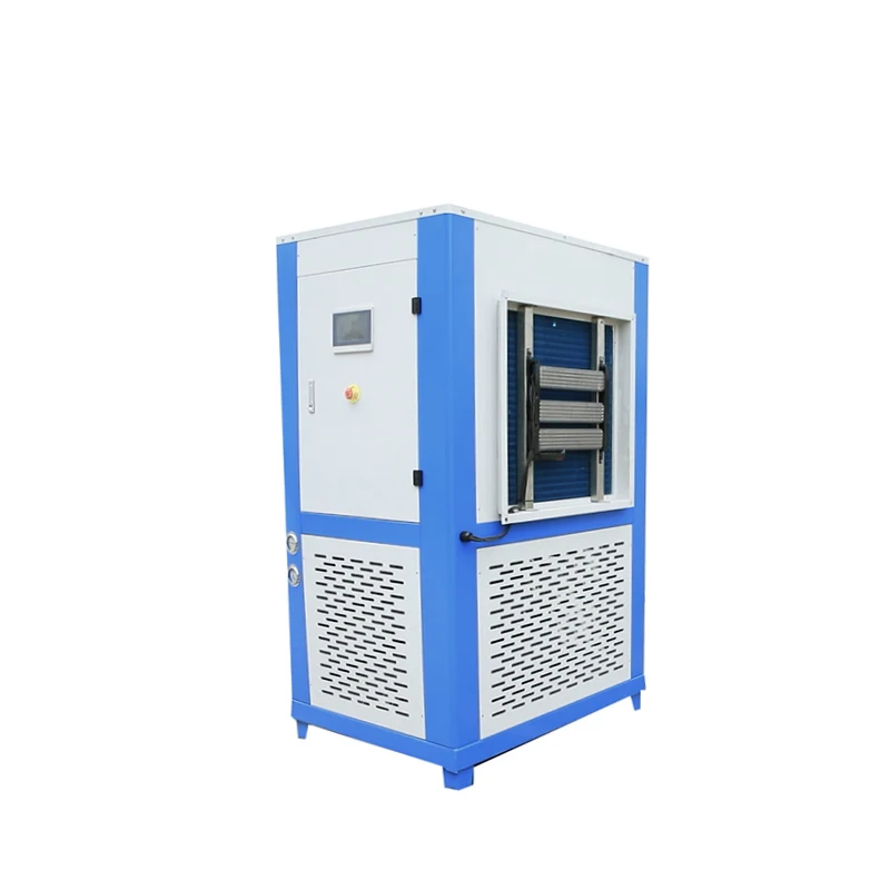 Mushroom Growing Room Climate Control System Machine Air Conditioner Greenhouse Air Cooler