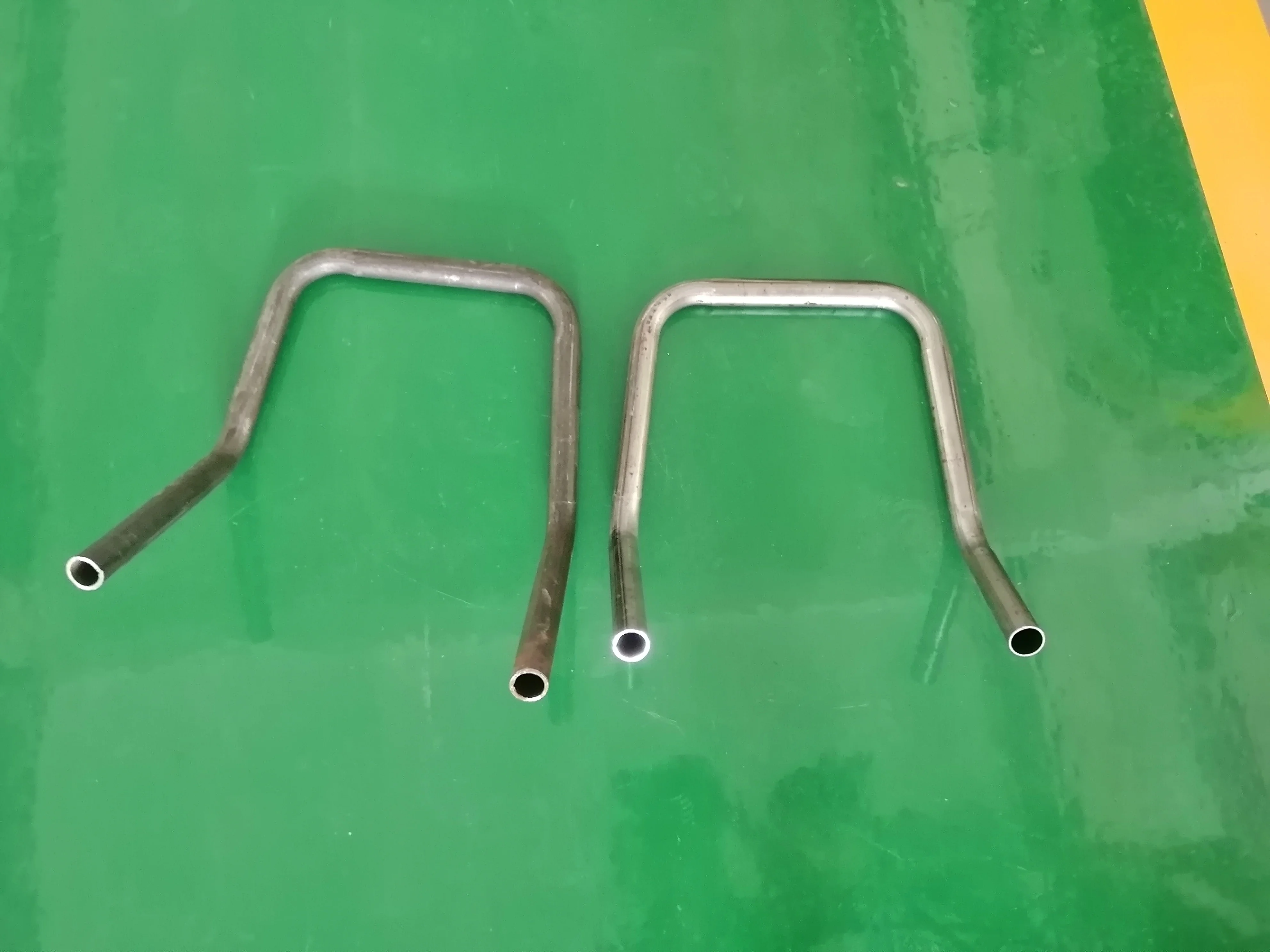 Mandrel Pipe Bending Machine Hydraulic Square Tube Bender Price Multi Function Programmable Different Inch 3D Carbon Max Servo