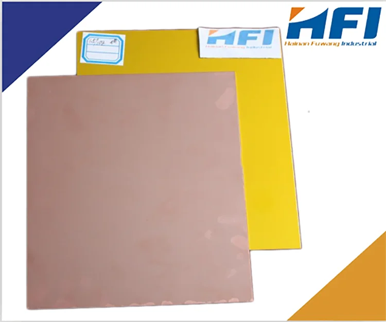 Лист ламината с медным покрытием на алюминиевой основе/CCL для печатной платы, IMS (изолированные металлические подложки)