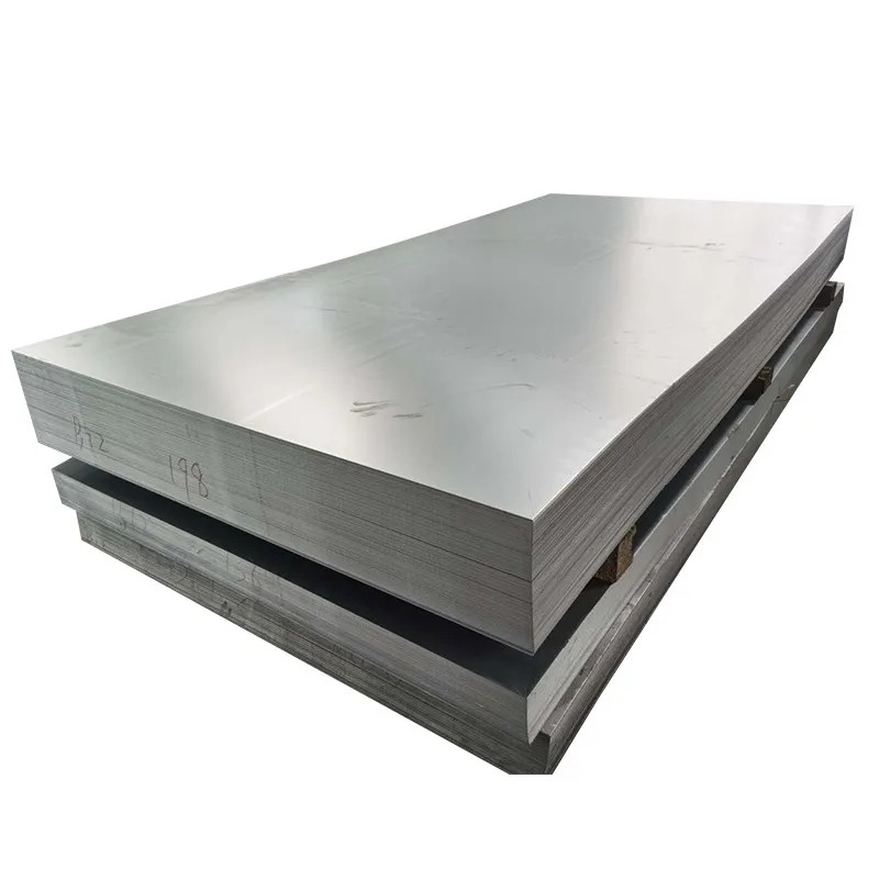 Китайский завод, изготовленный на заказ, нержавеющая сталь AISI 304, строительная нержавеющая сталь 2B 304 316L 316, листовая пружинная пластина из нержавеющей стали