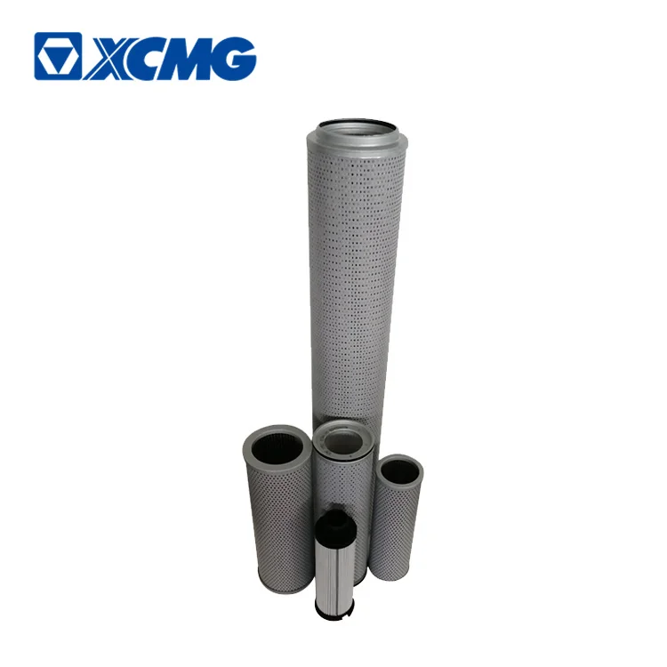 XCMG genuine 860168661 schwing concrete pump parts complete set of filter elements (FAX-1000*10)