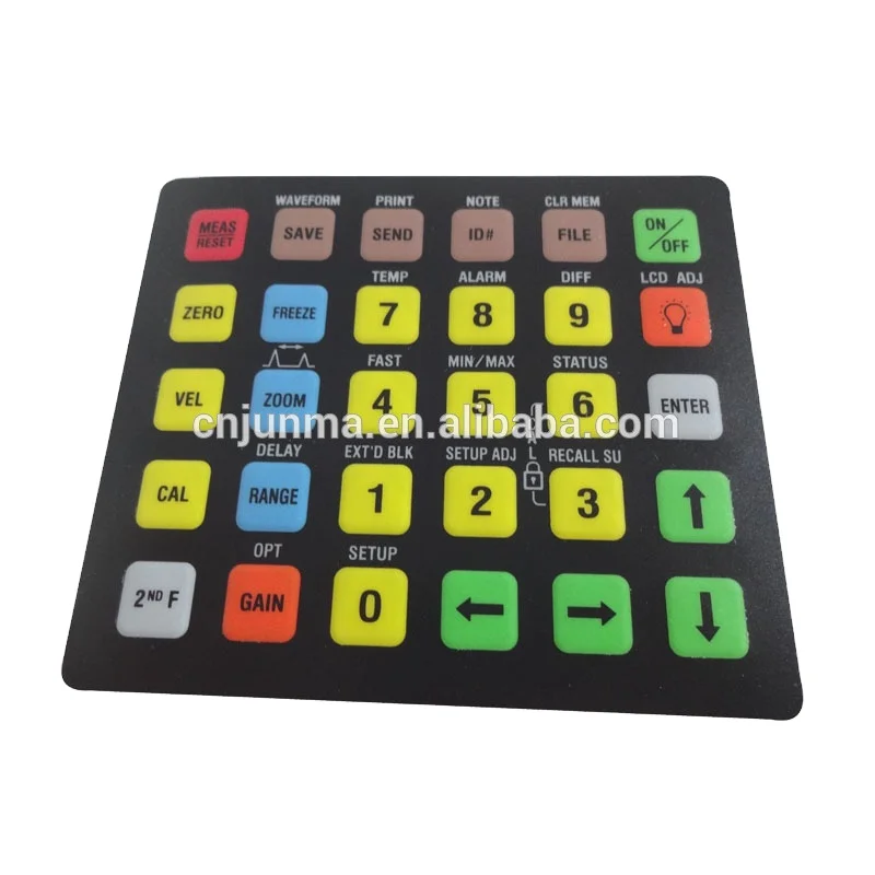  Поликарбонат Lexan графический из шолковых нитей 3 м