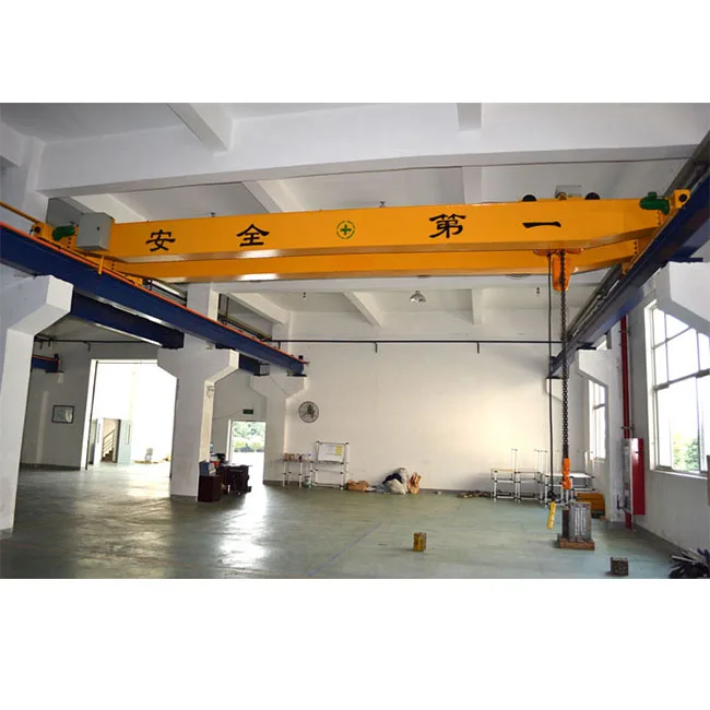 china manufacturer custom oem bridge crane 20ton 30 ton overhead crane for sale