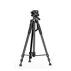 Portable tripod for outdoor travel photography Digital Camera SLR Camera Telescope Projector Tripod