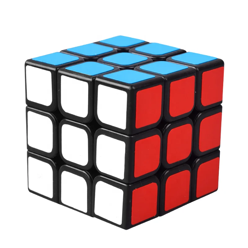 Hot Selling  Educational Game Toy For Kids Speed Cube for Brain Training