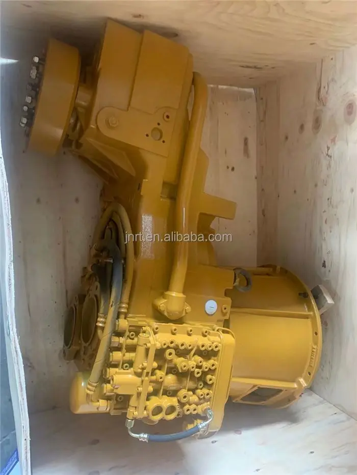 Прямая Заводская цена горячая распродажа D9E D9G D9H D9R D9T 336-7623 3367623 преобразователь крутящего момента и корпус GP