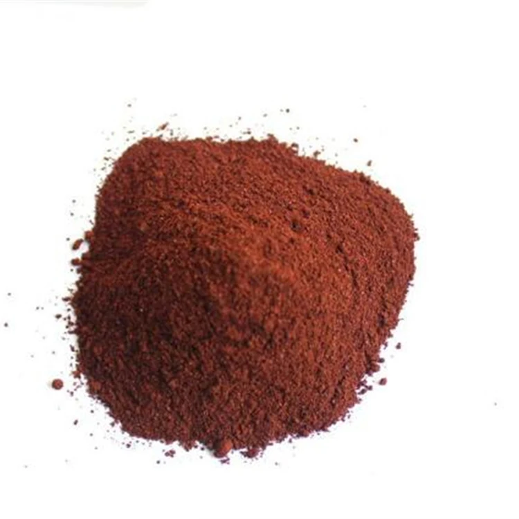 Wide varieties dyes Oil Soluble Dyestuff Sulphur Red LGF for textile