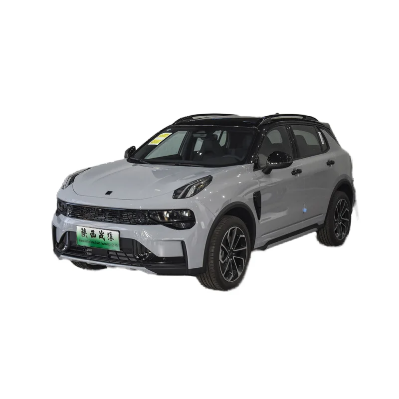 2022Lingke 01 New Fashionable Appearance 5 Seats Maximum Power 180kw New Energy Lingke 2022 Lingke 01 PHEV 1.5TD EM-P PM