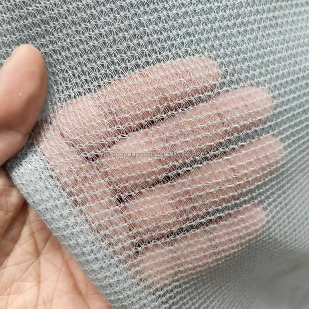 Shade Net Competitive Price Agriculture Greenhouse Shade Net For Farm