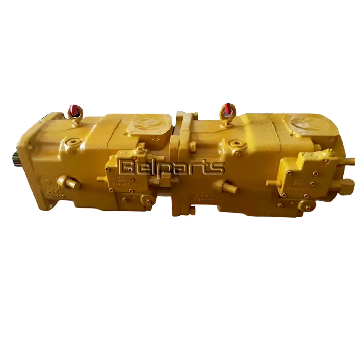 Belparts excavator portable E375L hydraulic main pump 7Y4005 hydraulic power unit