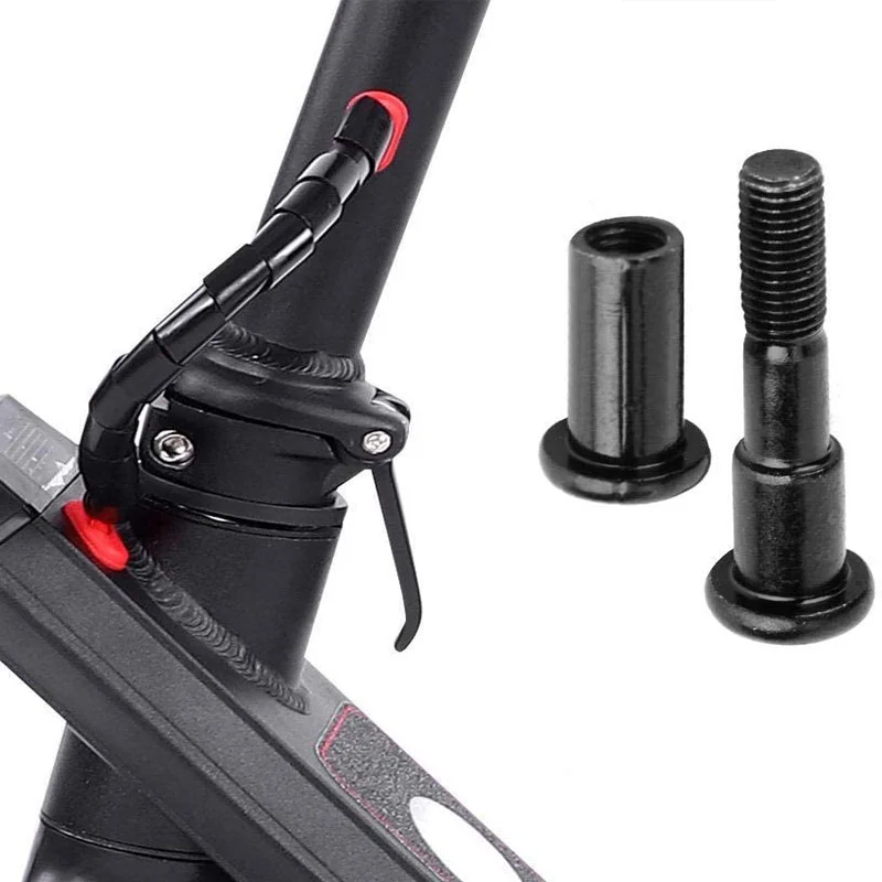 Fixed Bolt Screw For Folding Base For Xiaomi M365 Electric Scooter Parts Accessories
