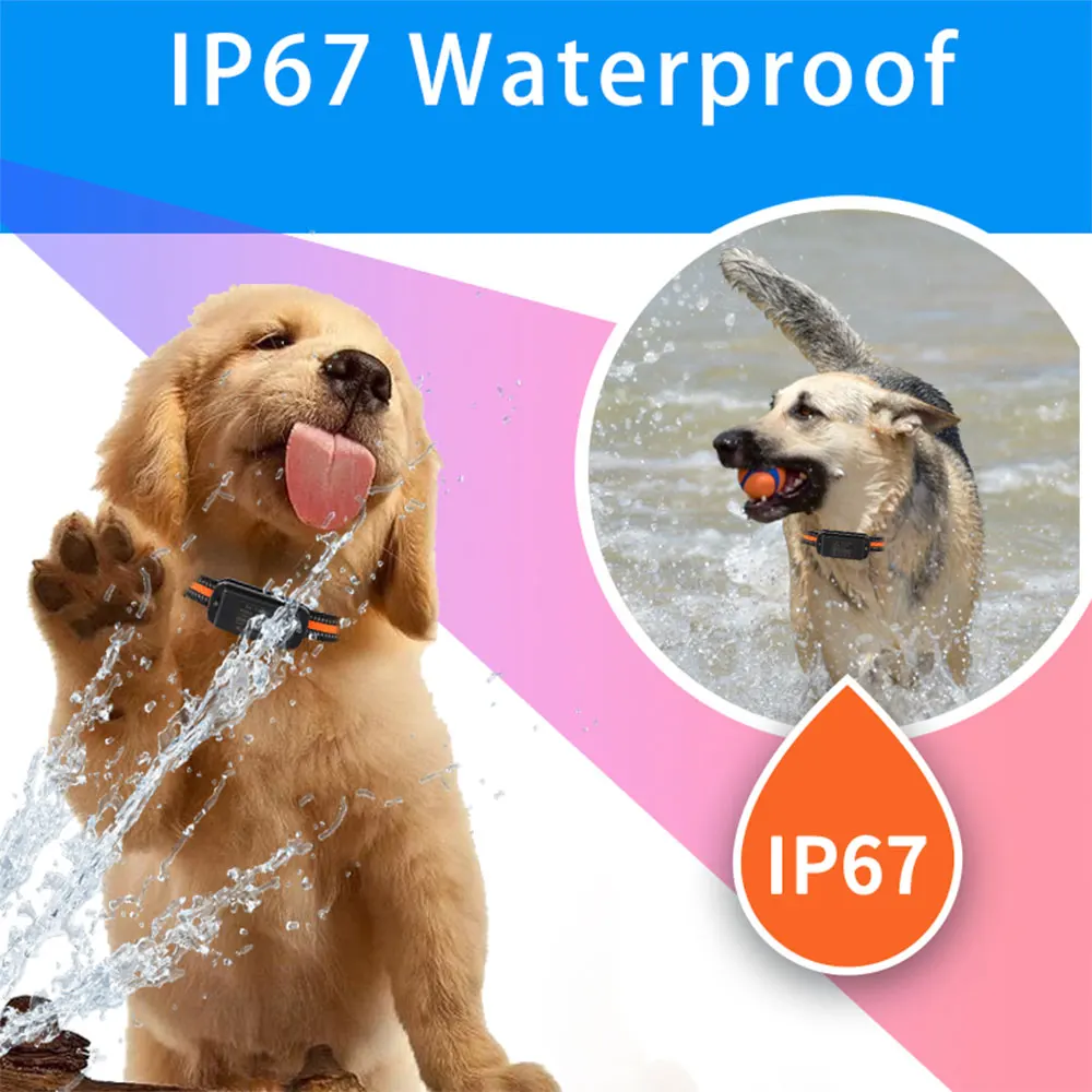 No subscription no monthly fee 4g gps tracker dogs pet smart tracker gps locator tracking for dog cat anti lost locator dog