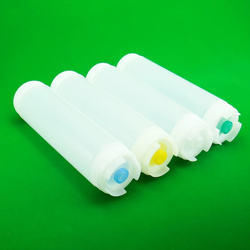 8oz 12oz 16oz 24oz 32oz Food Grade Plastic Ketchup Bottle Squeeze Bottle for Sauce