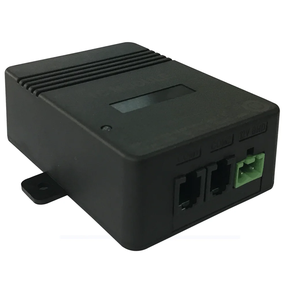 HUASU TC Module Sensor Controller for Monitoring Current