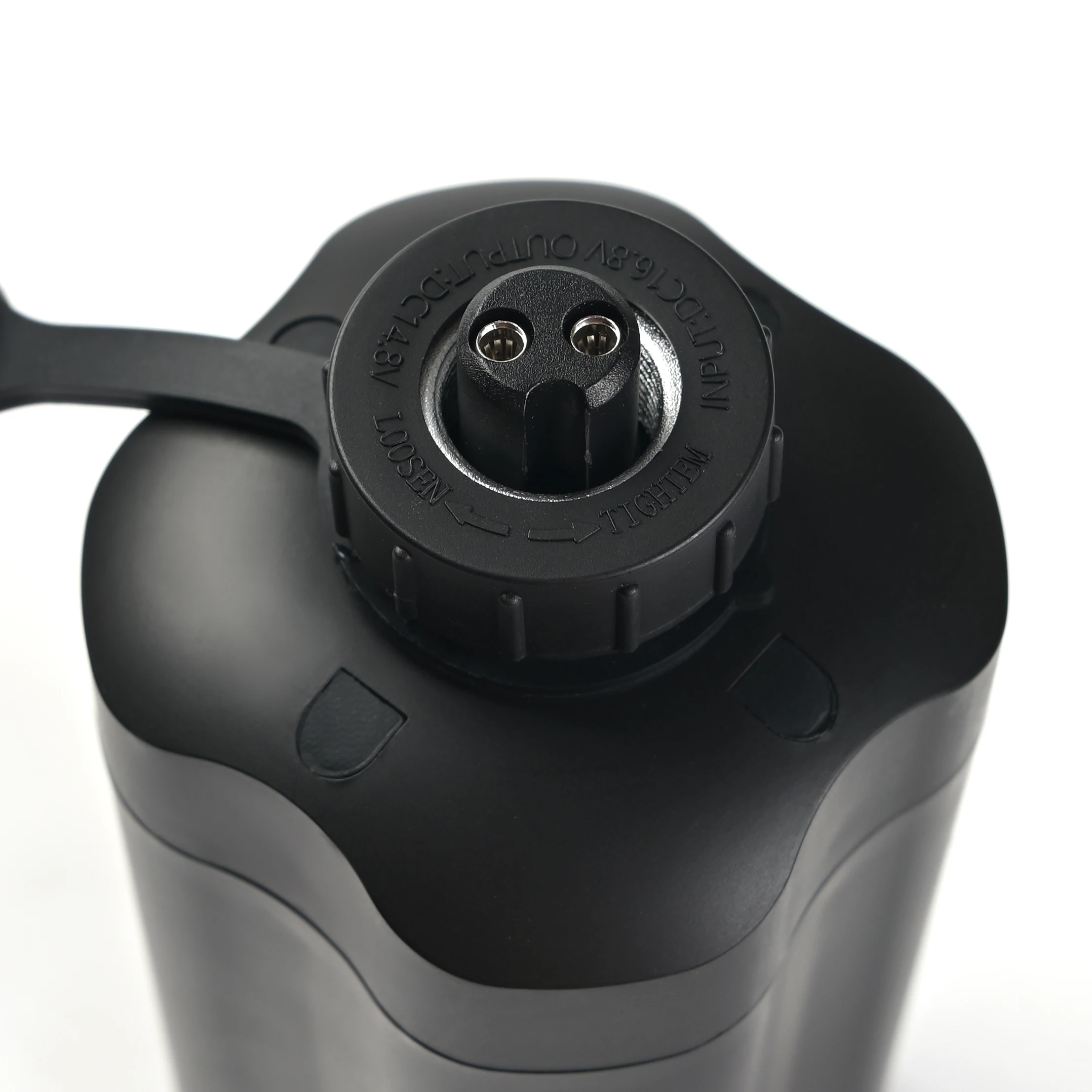 16.8V 5000mAh Electric Lithium Li-Ion For Daiwa Shimano Fishing Reel Batteries USB Tpye C Charging Port Portable Power Supply