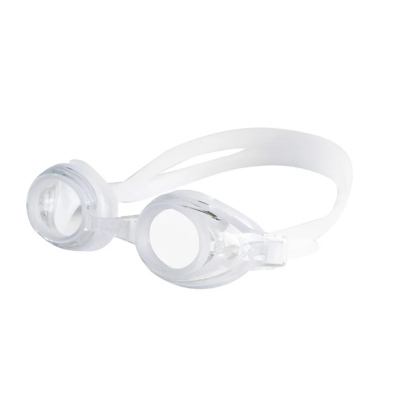  2021 On Sale Substantial Colorful Swimming Goggles Options Sports Eyewear Customized Myopia Lens Available Factory