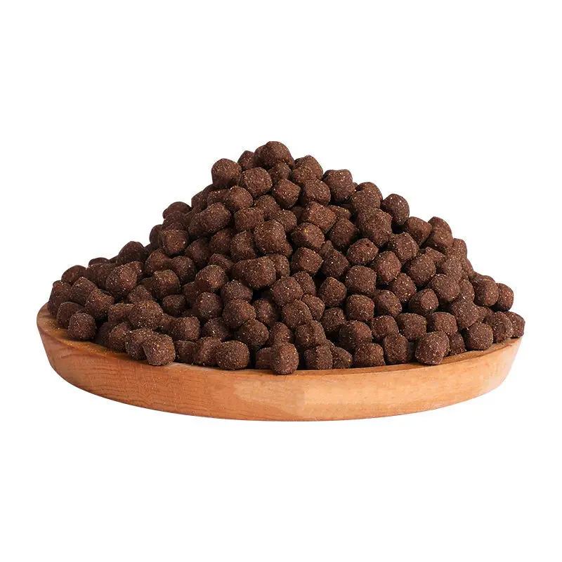 Китайский завод OEM ODM Высокое качество без добавок вкусная корм для собак высокий протеин Лучшая цена сухая корм для кошек