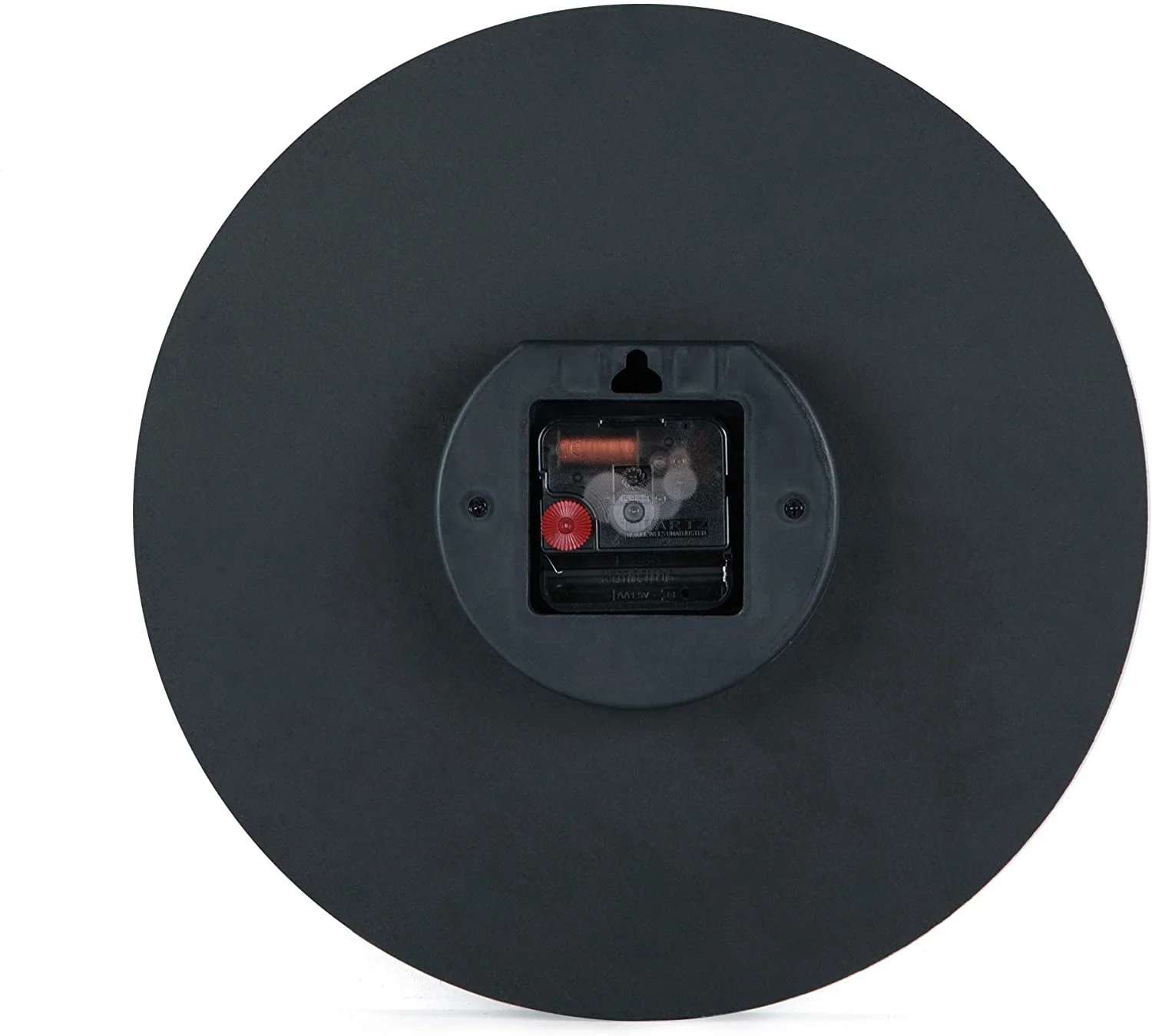 12Inch 30cm Vintage Cheap Promotional Custom Printing MDF wooden Wall Clock