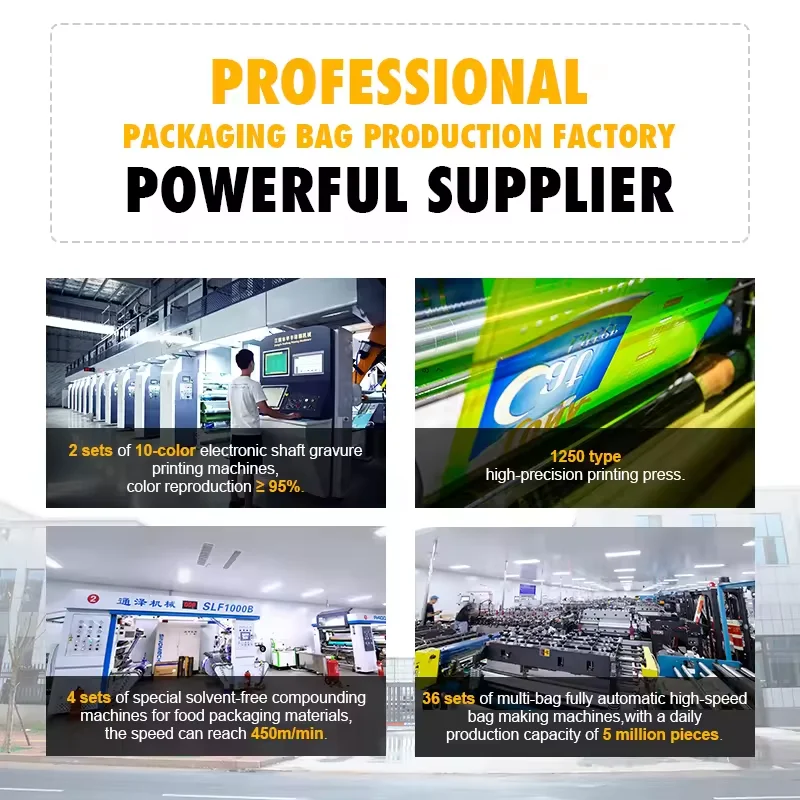 Большой запас сохраненная свежесть печать на заказ воздухонепроницаемая сухая сумка для животных молнии майларовые пищевые