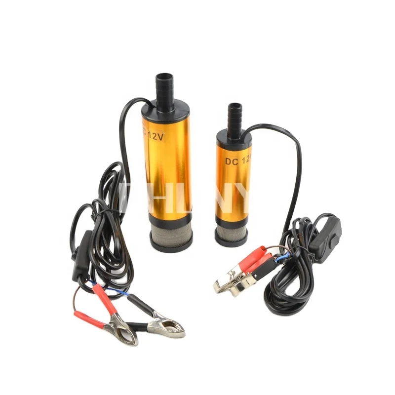2022 top selling  popular dc12v mini pump for diesel electronic fuel pump